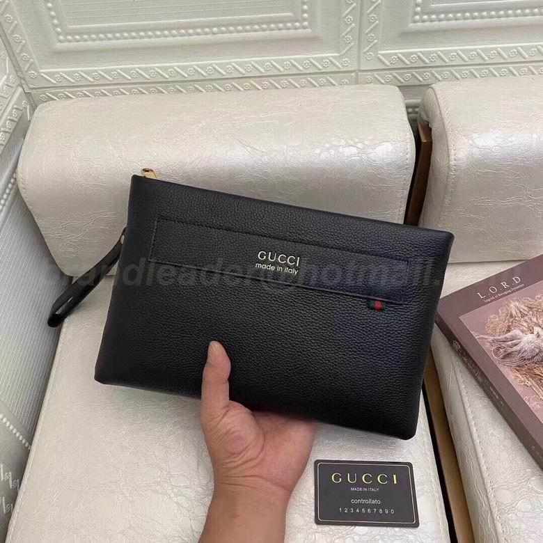 Gucci Wallets 92